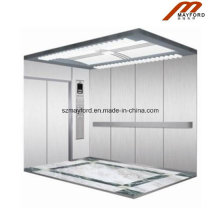 Hospital High Quality Bed Elevator with Handrail